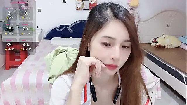 Snapshot of miaomiao-99 chatting on July 15, 2026, 5:23 am miaomiao-99 online show from July 15, 2026, 5:23 am