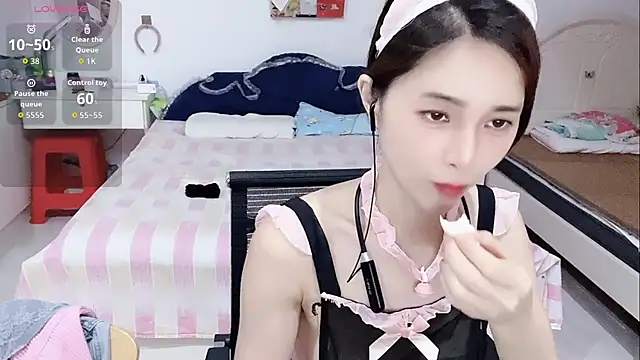 Snapshot of miaomiao-99 chatting on July 17, 2026, 4:30 am miaomiao-99 online show from July 17, 2026, 4:30 am
