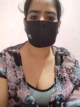 miss Rani 3202 online show from June 13, 2026, 4:05 pm