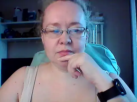 Viola27 online show from June 15, 2026, 2:19 pm
