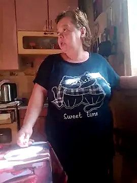 oksana72 online show from September 19, 2025, 6:15 am