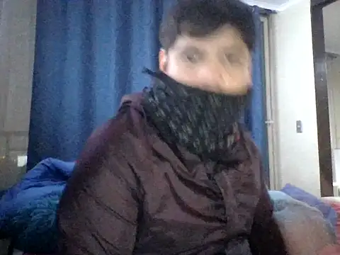 gonzalofuego online show from June 18, 2026, 12:55 am