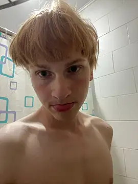 Joshua Gussy online show from June 8, 2026, 10:10 pm
