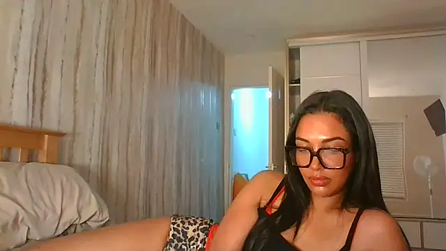 lilithjadex online show from June 10, 2026, 11:03 pm