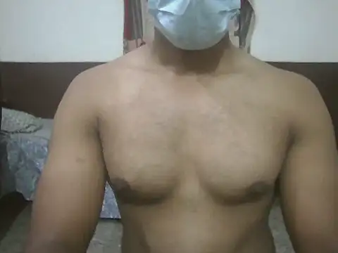 Xmaster2312 online show from June 19, 2026, 8:23 pm