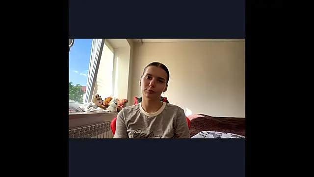 ValeriHornoff online show from June 9, 2026, 3:01 pm