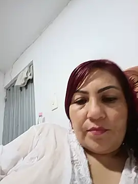 Agata Traviesa online show from July 10, 2026, 1:54 am