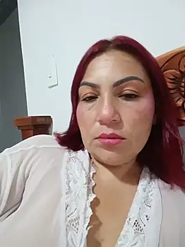 Agata Traviesa online show from July 14, 2026, 11:16 am