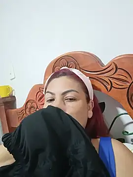 Agata Traviesa online show from July 19, 2026, 11:14 am