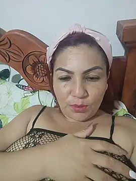 Agata Traviesa online show from July 21, 2026, 1:08 am