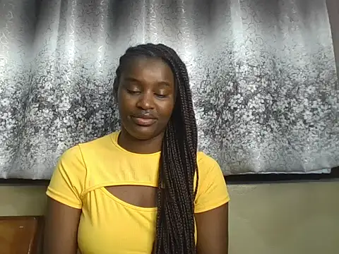 Prettygodess1 online show from July 1, 2026, 8:16 am