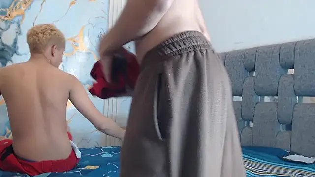 Thick cock guys online show from July 27, 2026, 1:18 pm