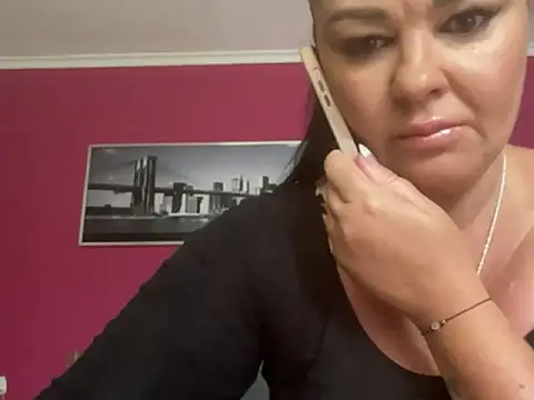SecretLia69 online show from June 11, 2026, 6:44 am
