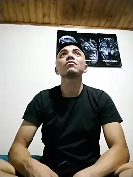 bjalexx 05 online show from June 9, 2026, 3:51 am