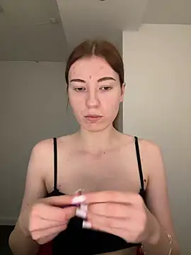 AlisaRussel online show from July 12, 2026, 4:20 pm