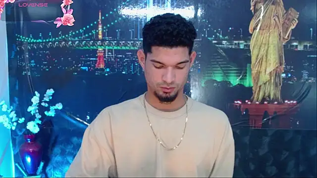 Carlos eclipse online show from July 17, 2026, 7:30 pm
