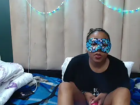 Snapshot of JustKarii chatting on June 9, 2026, 8:20 pm JustKarii online show from June 9, 2026, 8:20 pm