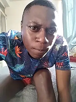 blacksaucy online show from June 16, 2026, 1:03 pm