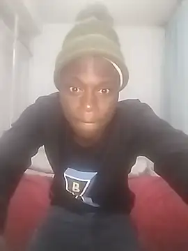 blacksaucy online show from June 17, 2026, 7:48 pm