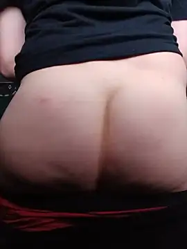 Dickbetweencheeks online show from June 10, 2026, 4:56 am