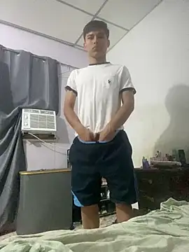 Antoni150906 online show from June 14, 2026, 1:47 am