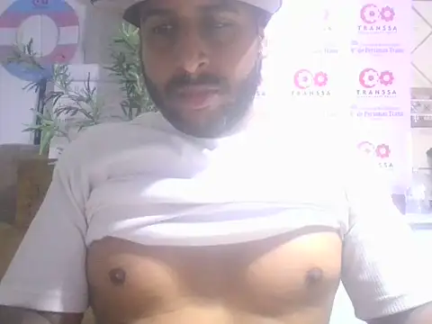 Chris Angel05 online show from June 17, 2026, 5:25 pm