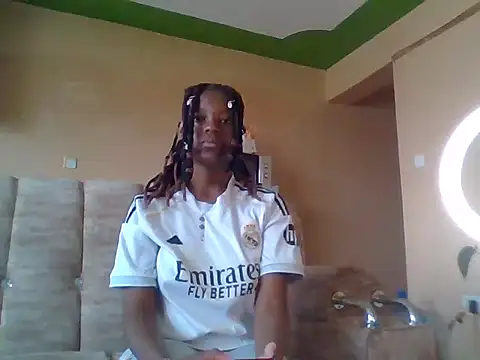 Cute Mallory online show from June 11, 2026, 9:07 am