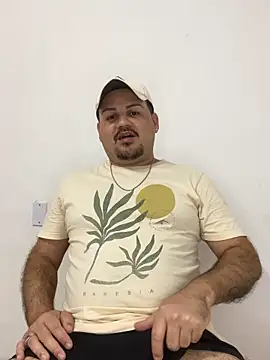 juniorsacana online show from June 11, 2026, 8:07 pm