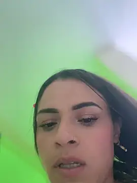  Melany Martinez online show from June 17, 2026, 3:46 pm