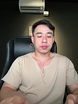 Ryandyan online show from June 13, 2026, 6:33 am