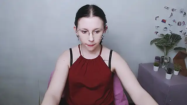 AniMay77 online show from June 12, 2026, 3:00 pm