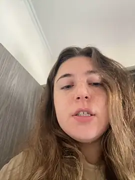 kate nicepops99944 online show from June 16, 2026, 7:55 am