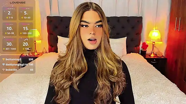 Snapshot of Scarlethvhonparker chatting on January 20, 2025, 1:39 am Scarlethvhonparker online show from January 20, 2025, 1:39 am