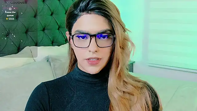 Scarlethvhonparker online show from February 28, 2026, 2:01 am