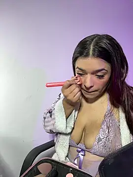 catalina rios1 online show from June 19, 2026, 5:34 am