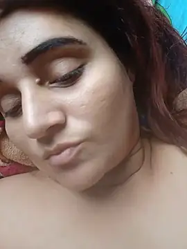 PecadoraDiabla online show from July 2, 2026, 6:36 pm
