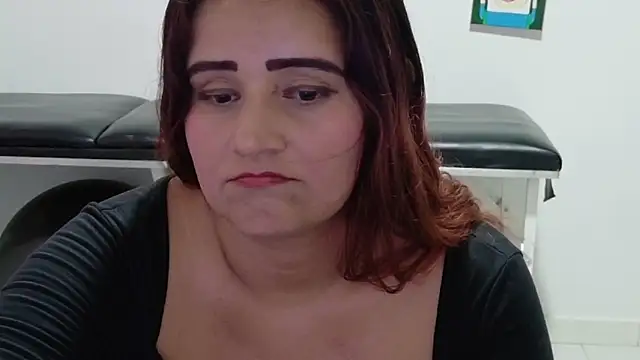 PecadoraDiabla online show from July 7, 2026, 8:24 pm