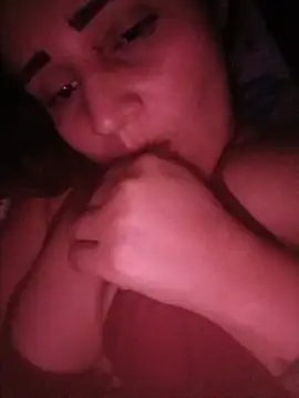 PecadoraDiabla online show from July 9, 2026, 2:48 am