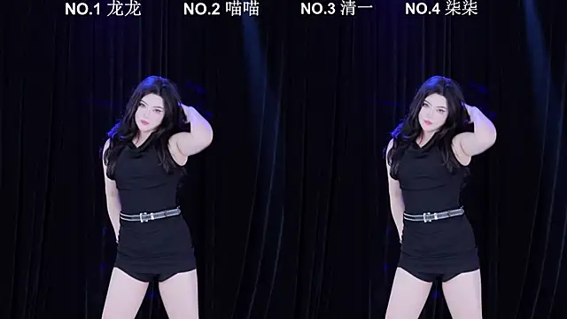 Stars-01 online show from June 14, 2026, 2:24 am