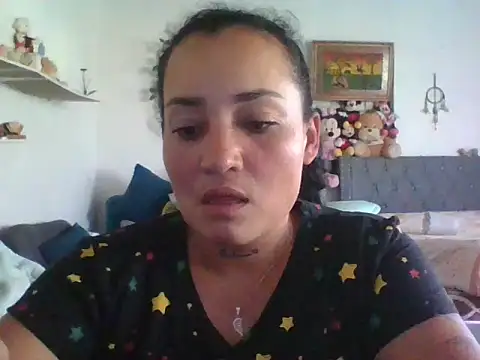 vaneza1409 online show from July 16, 2026, 8:48 pm
