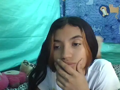 Snapshot of canelita0510 chatting on June 20, 2026, 8:33 pm canelita0510 online show from June 20, 2026, 8:33 pm