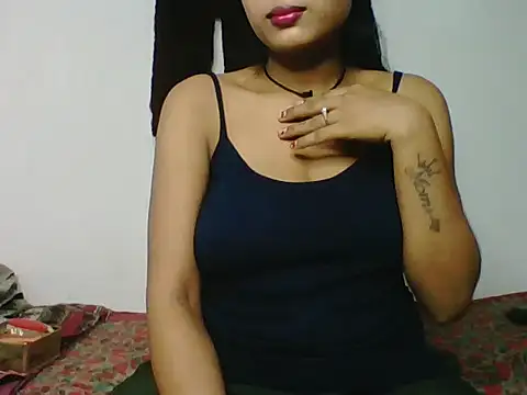 RADHIKA SINGH8 online show from June 18, 2026, 8:25 am