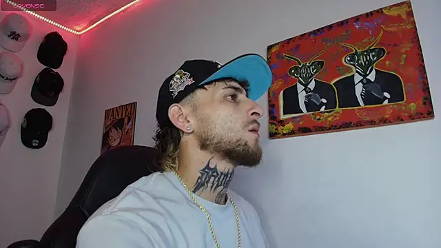 Drako liveshow online show from July 10, 2026, 5:56 am