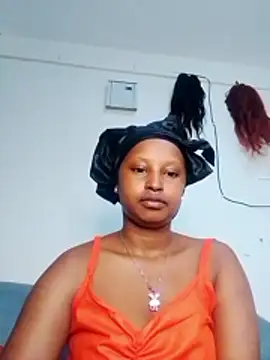 Temptress254 online show from June 13, 2026, 2:04 pm