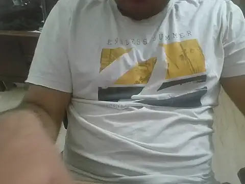 kkkkanu13 online show from June 17, 2026, 3:57 pm