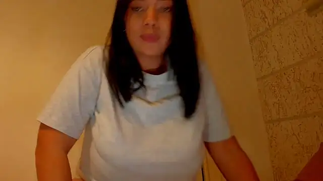 NicolePasqualott online show from February 23, 2026, 4:26 pm