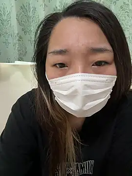 Snapshot of MIYABI_CHAN chatting on June 18, 2026, 4:24 am MIYABI CHAN online show from June 18, 2026, 4:24 am