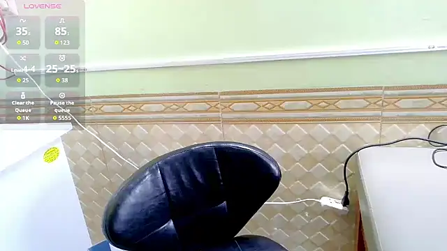 Mi spa online show from June 18, 2026, 2:56 am