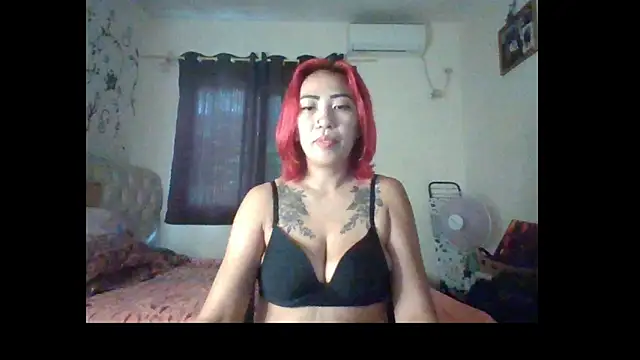 BLUE69239 online show from June 29, 2026, 1:45 am