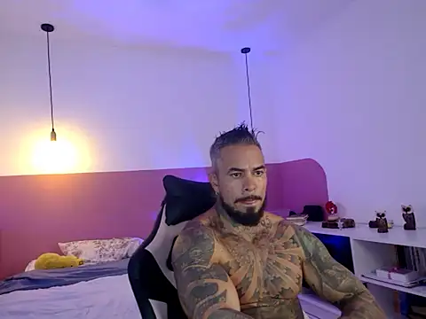 Dom Jhuan online show from June 18, 2026, 12:42 pm